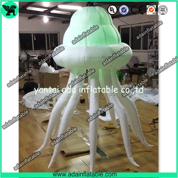 1.5m Event Inflatable Jellyfish,Party Inflatable Jellyfish, Club Decoration Inflatable