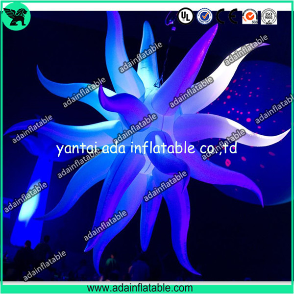 Music Event Decoration,Music Stage Decoration,Music Hanging Decoration,Inflatable Star